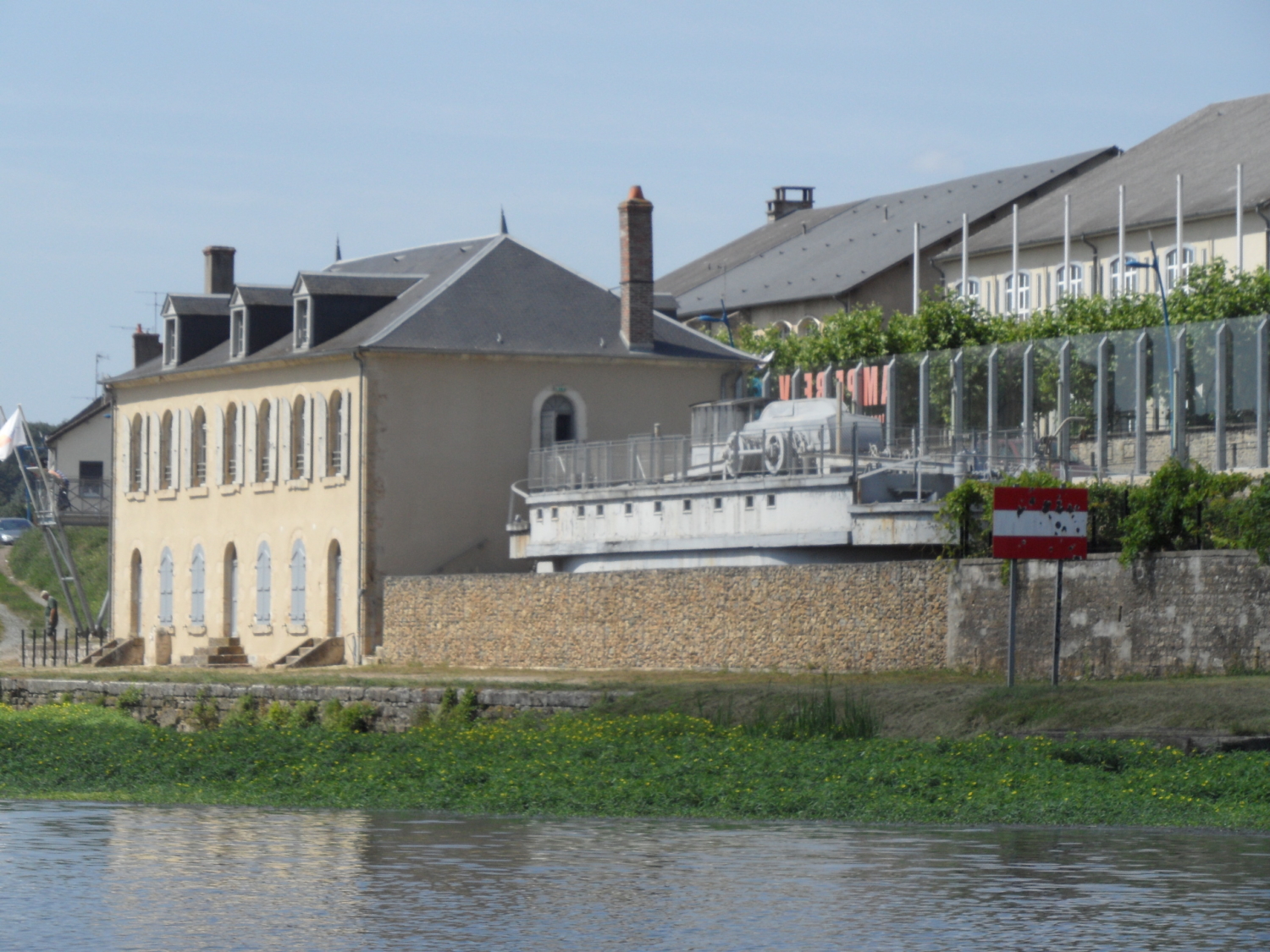 Patrimoine – Saint-Léger-des-Vignes – Office de Tourisme Sud Nivernais
