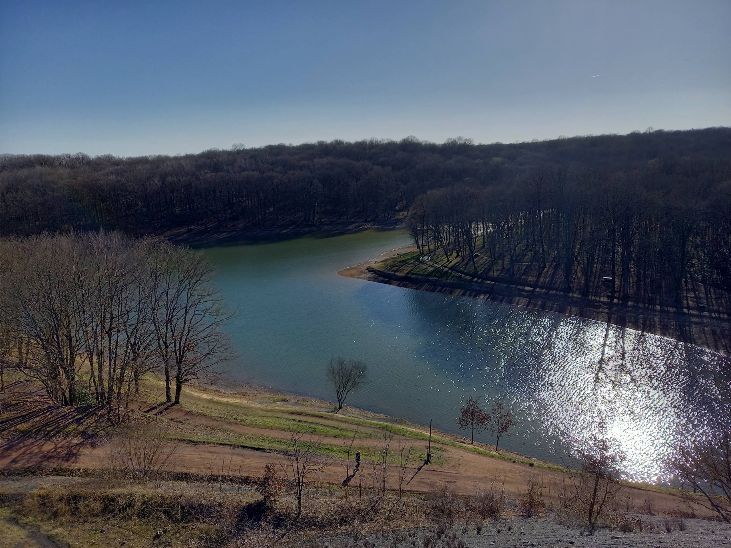 Etang Grenetier - 2022