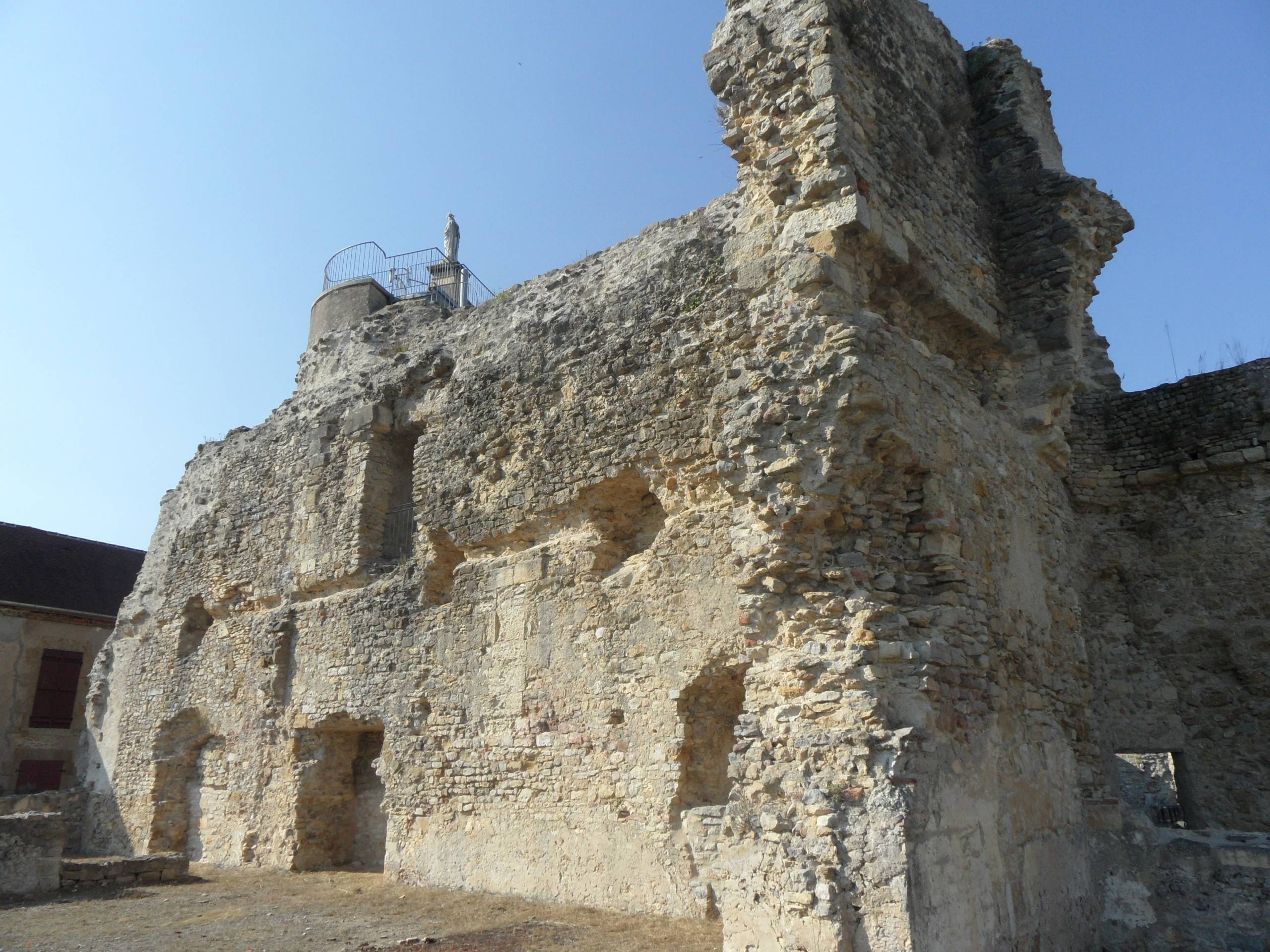 Visite guidée