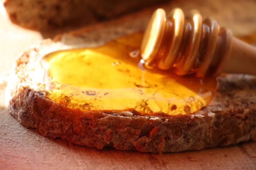 Produit du terroir - Visite guidée