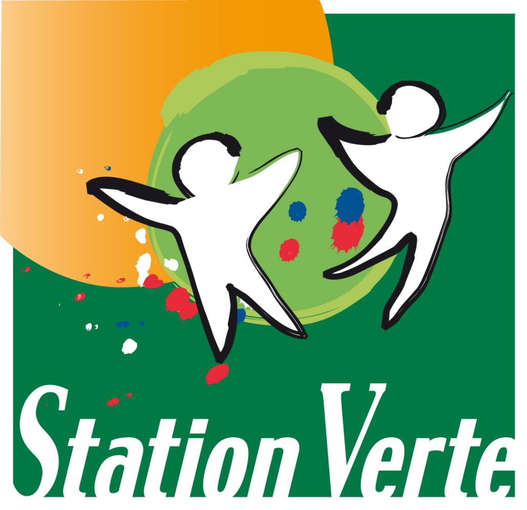 Logo Station Verte